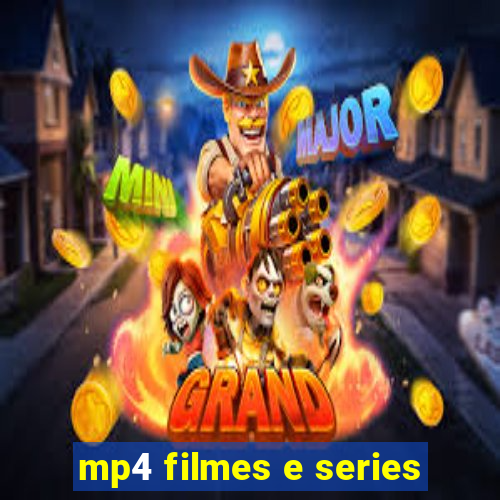 mp4 filmes e series